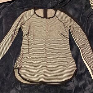 Lululemon long sleeve